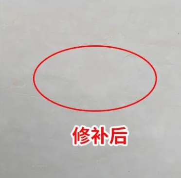 雁峰瓷砖空鼓维修专业解答下贴瓷砖前墙壁基层存在的裂缝的影响
